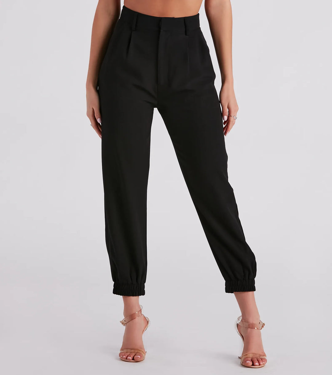 Seal The Deal Trouser Joggers