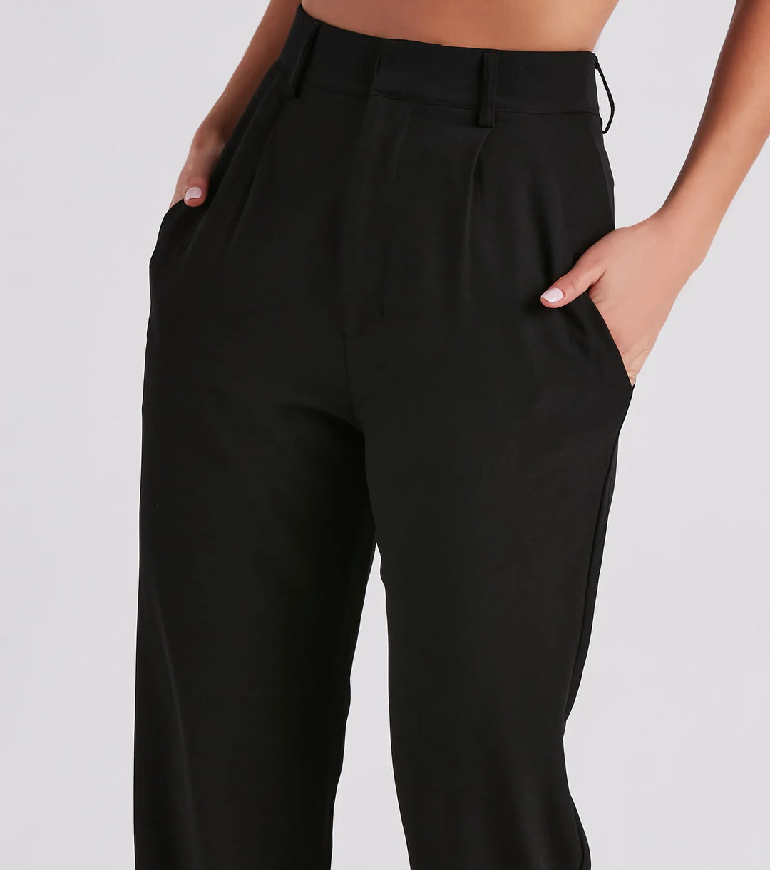 Seal The Deal Trouser Joggers