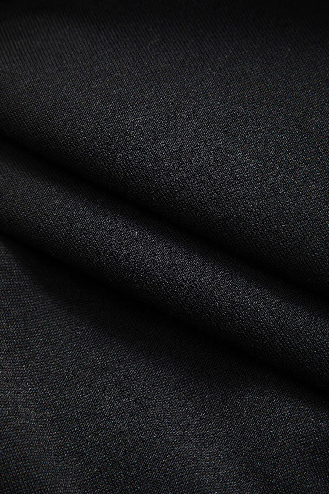 Beryl - Moderne Metallic Touch Vrouwenbroek