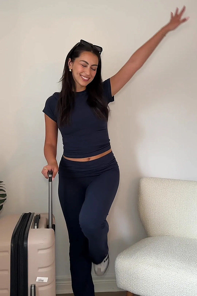 Gerty - Comfortable Lounge Set