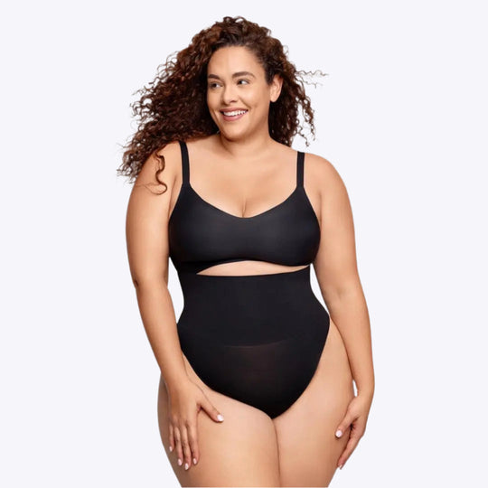 Braelyn - Ultra Comfort Stretch Dames Daily Shaper Ondergoed