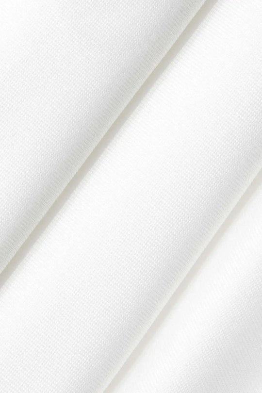 Carolyn - Elegante Vierkante Hals Dames Bodysuit