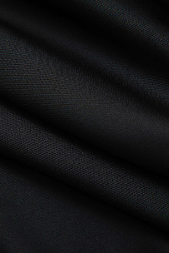 Laag Strapless Zeemeermin Maxi Jurk