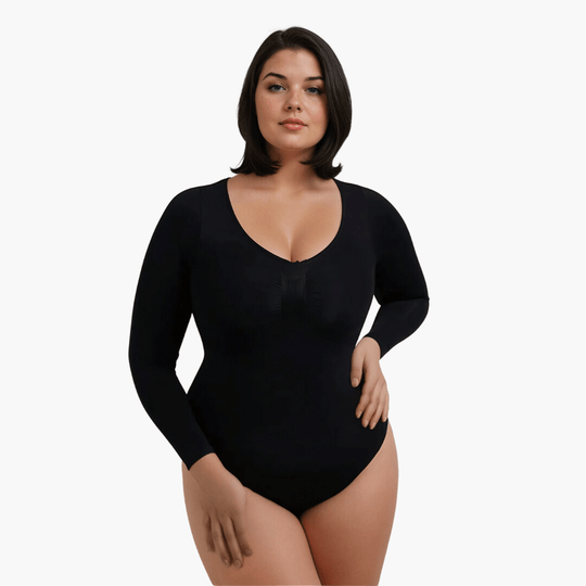 Juno - Sculpting Fit &amp; Lift Women's Shapewear Bodysuit!