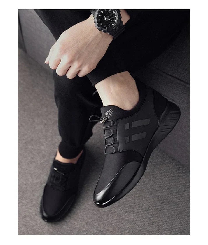 Falken | Premium Herenschoenen | Comfortabel, Stijlvol en Duurzaam