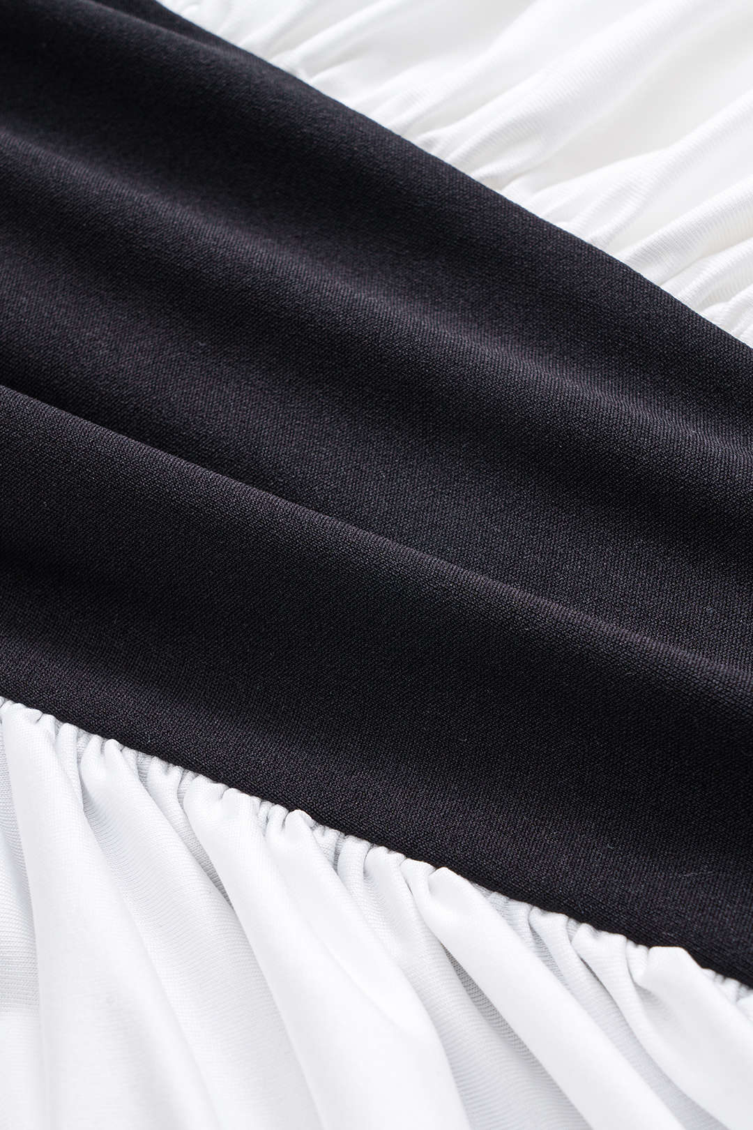 Backless Halter Neck Ruffle Sleeveless Midi Dress 