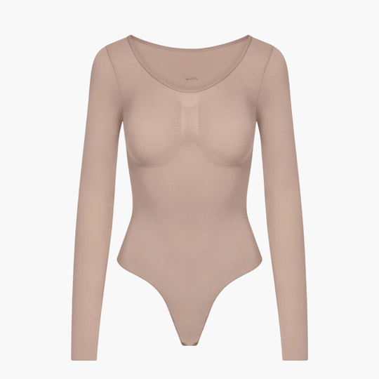 Juno - Sculpting Fit &amp; Lift Women's Shapewear Bodysuit!