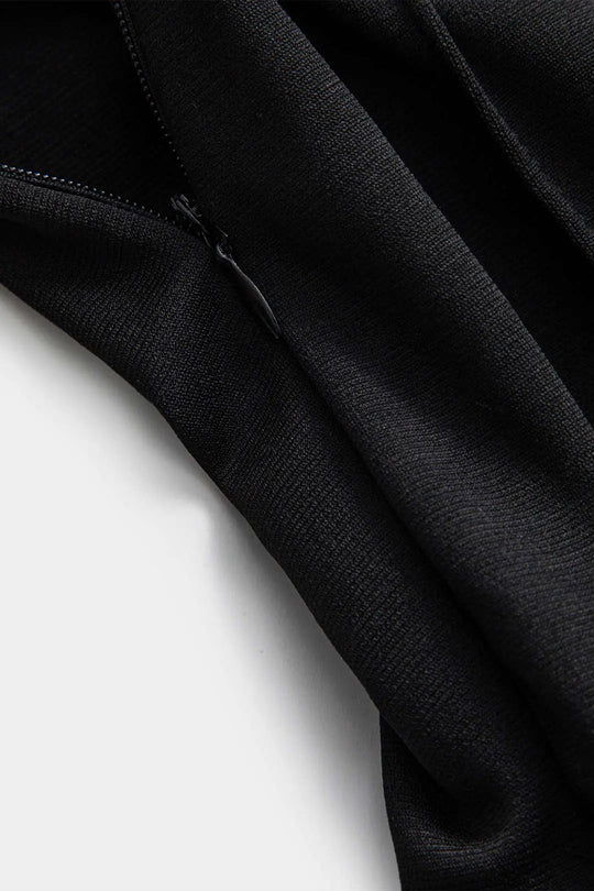 Beryl - Moderne Metallic Touch Vrouwenbroek