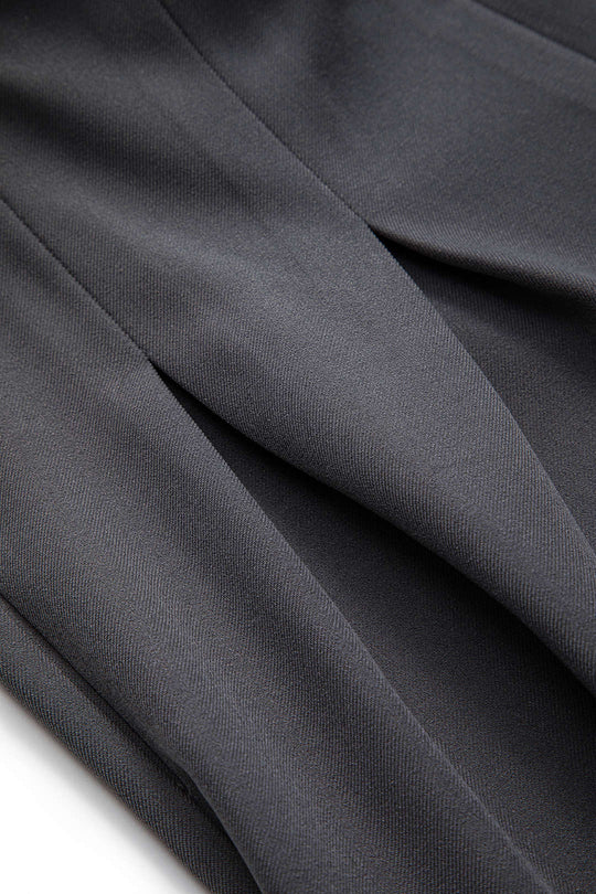 Belinda - Comfortable Pocketed Fit Women's Trousers