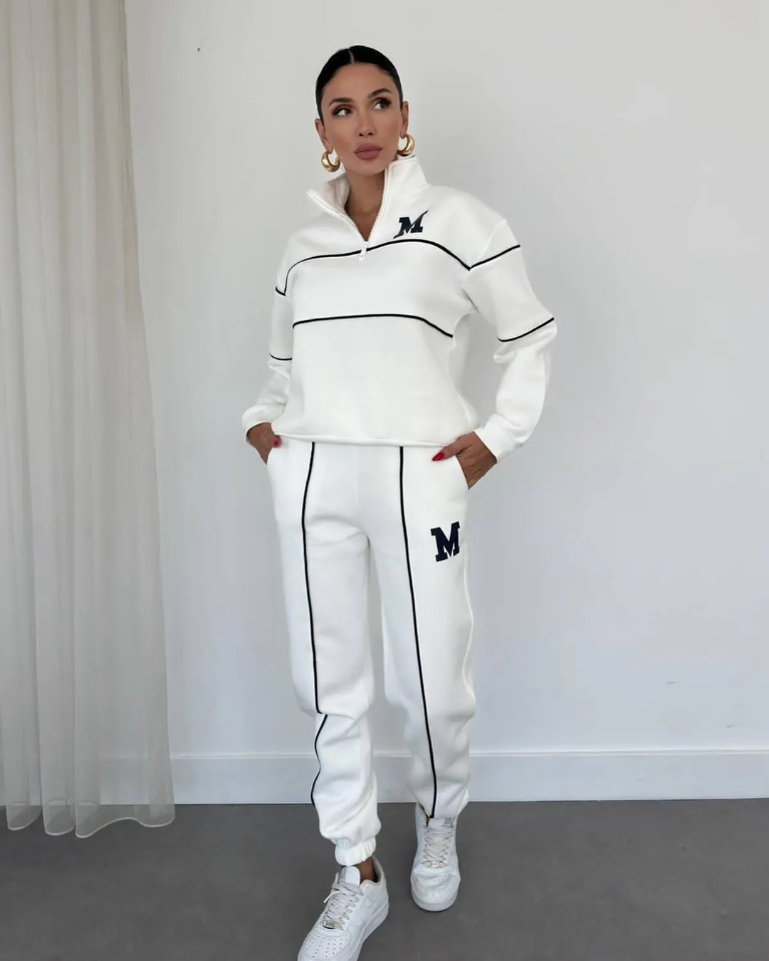 Lucia – Dè Perfecte Comfy Set