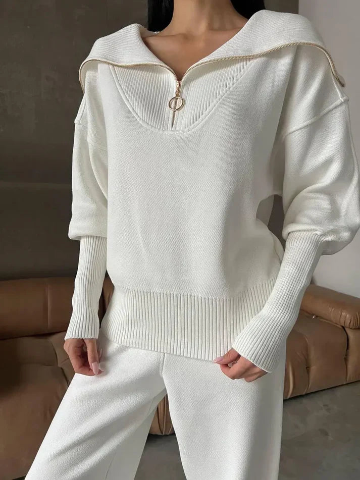 Shanti-Set – Comfort and Elegance in One 