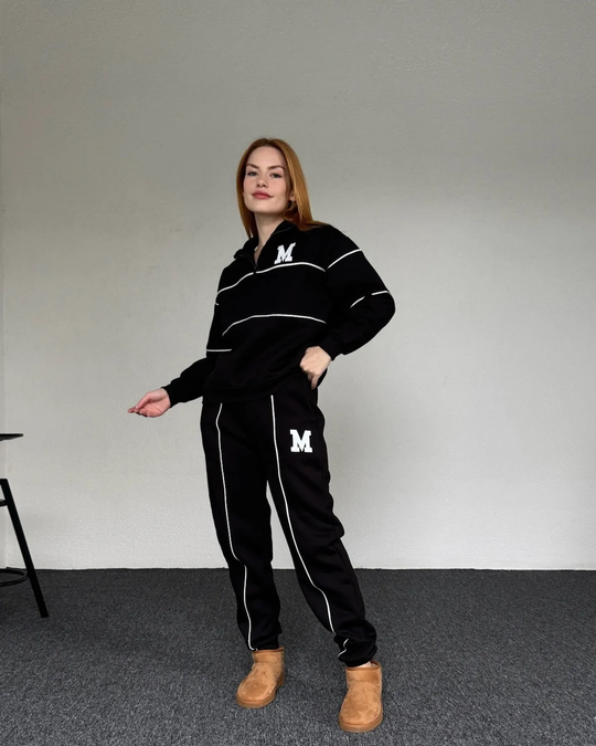 Lucia – Dè Perfecte Comfy Set