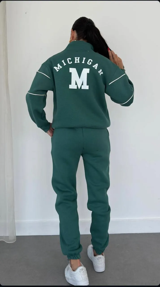 Lucia – Dè Perfecte Comfy Set