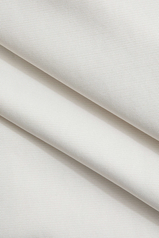 Effen Slipper Maxi Jurk