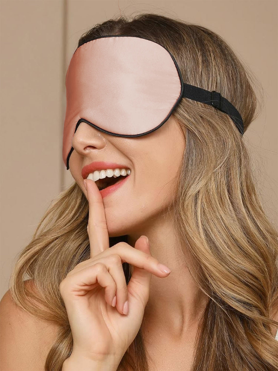Ultra Light Serenity Vrouwen Slaap Oogmasker