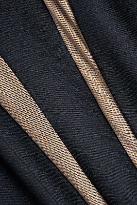 Candice - Elegante Dames Bodysuit met Lange Mouwen