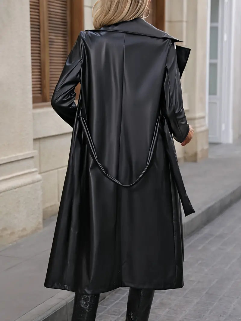 Heidi Fashion | Coat | Timeless Elegance and Stylish Refinement