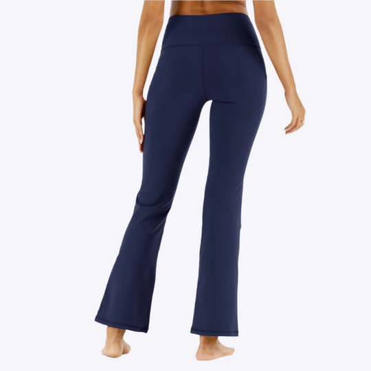 Bellerose - Effortless Silhouette Women's Flared Pants