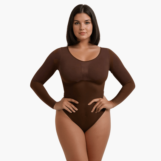 Juno - Sculpting Fit &amp; Lift Women's Shapewear Bodysuit!