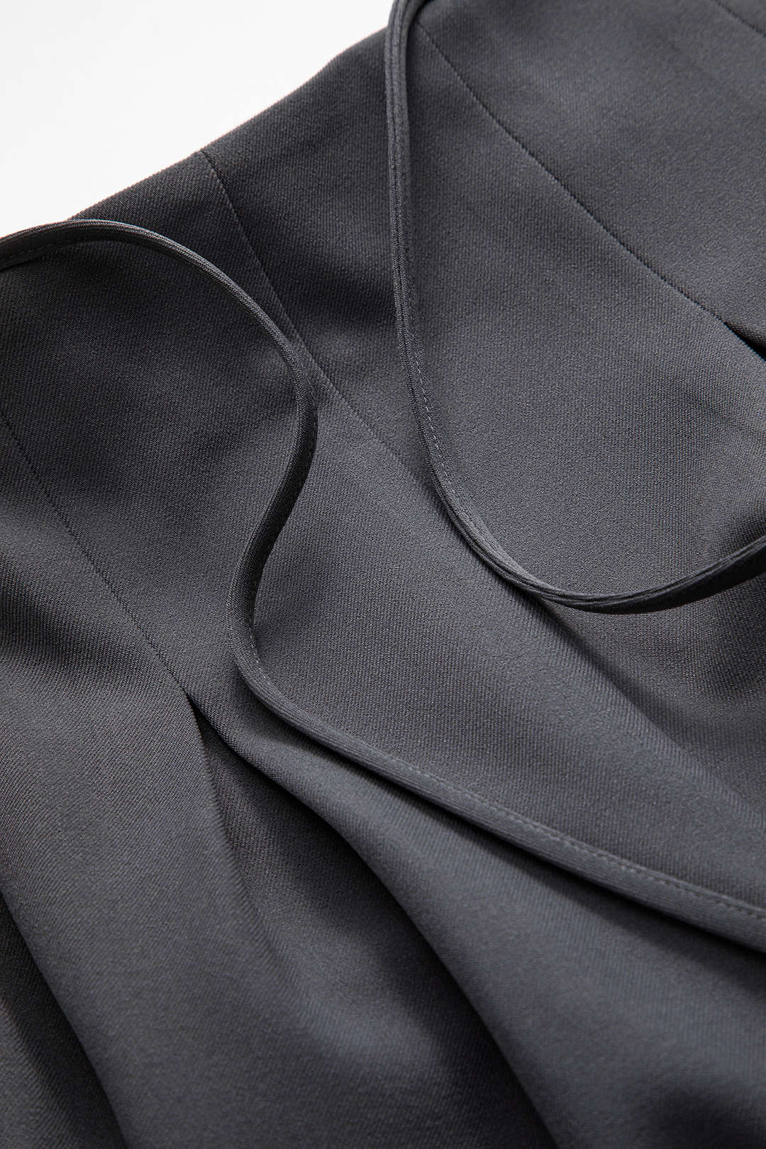 Belinda - Comfortable Pocketed Fit Women's Trousers