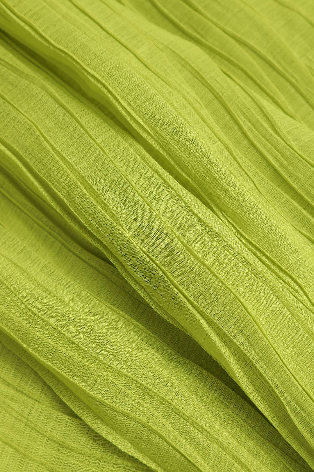 V-neck Mini Dress with Ruffles 