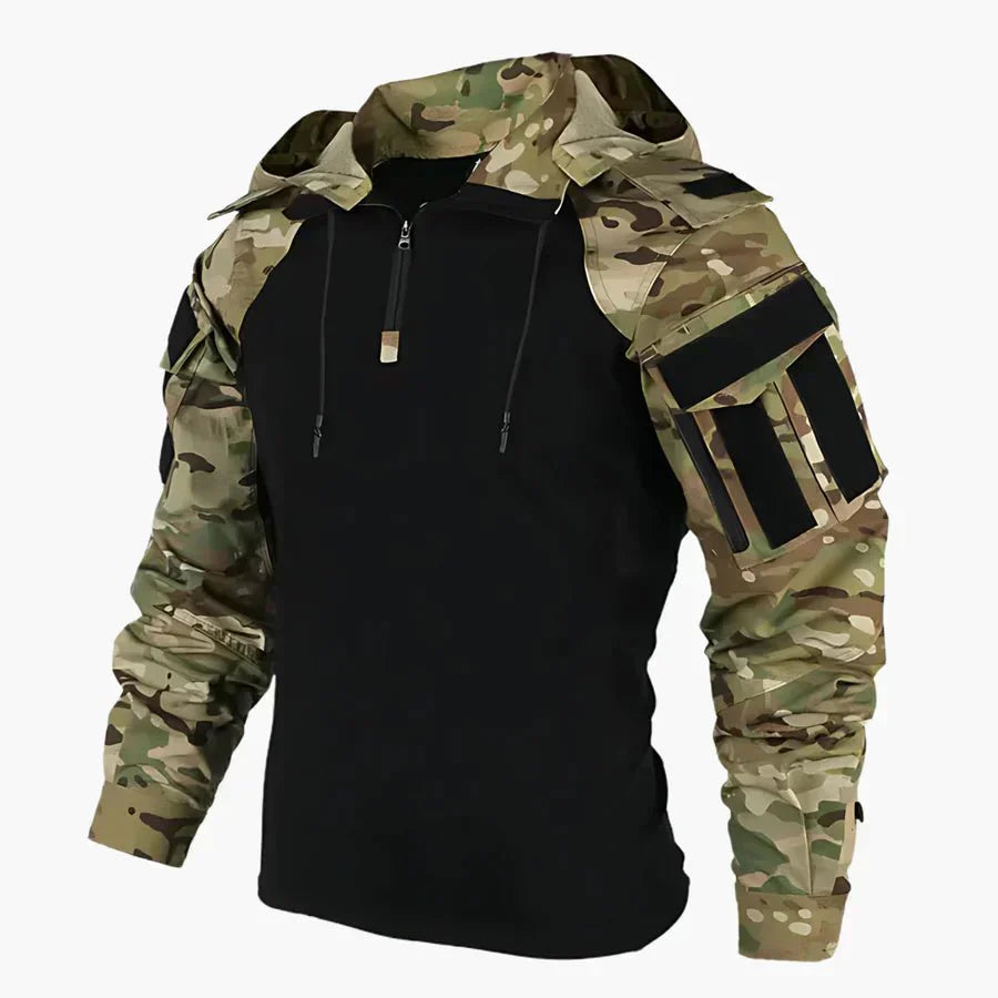 Maximilian | Tactical Jacket