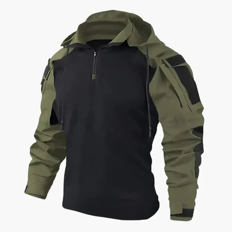 Maximilian | Tactical Jacket