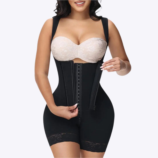Cerelia - Comfortabele Shapewear voor Postpartum Ondersteuning voor Dames