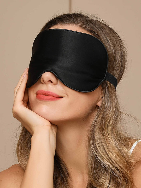 Ultra Light Serenity Vrouwen Slaap Oogmasker