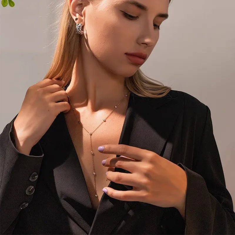 Celestia | Halsketting