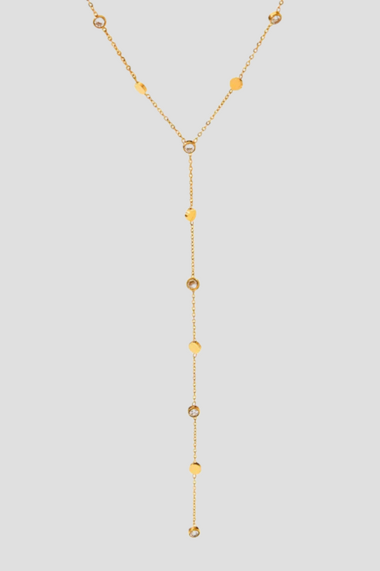 Celestia | Halsketting