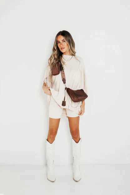 Havana - Urban Two-Piece Set