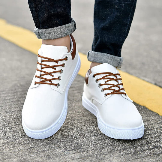 Palto | Urban-Sneaker | Trendy, Comfortabel en Duurzaam