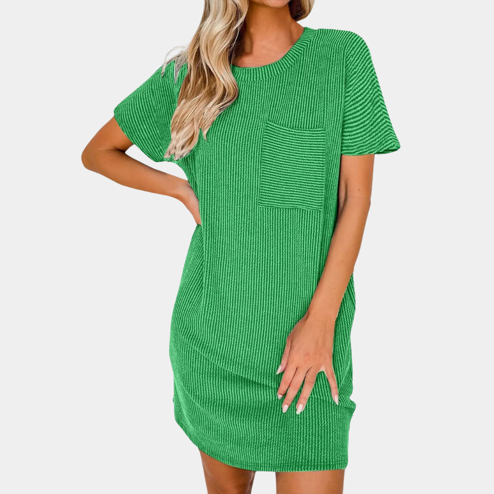 Selena - Stylish Women's Dress