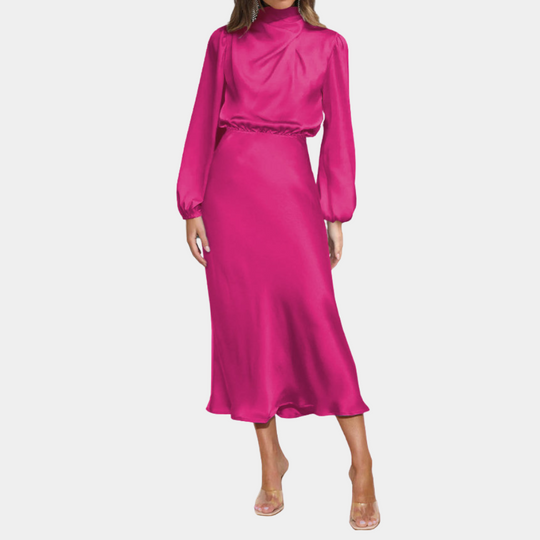 Elegante Victorian Feestjurk voor Dames