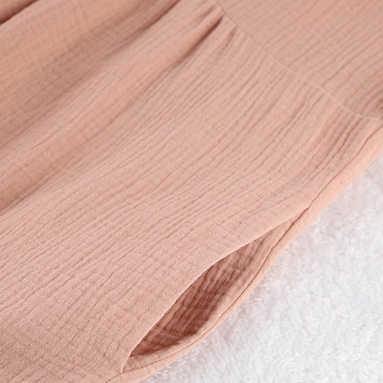 "VIOLET - Casual en comfortabele jurk" can be rewritten as "VIOLET - Ontspannen en comfortabele jurk".