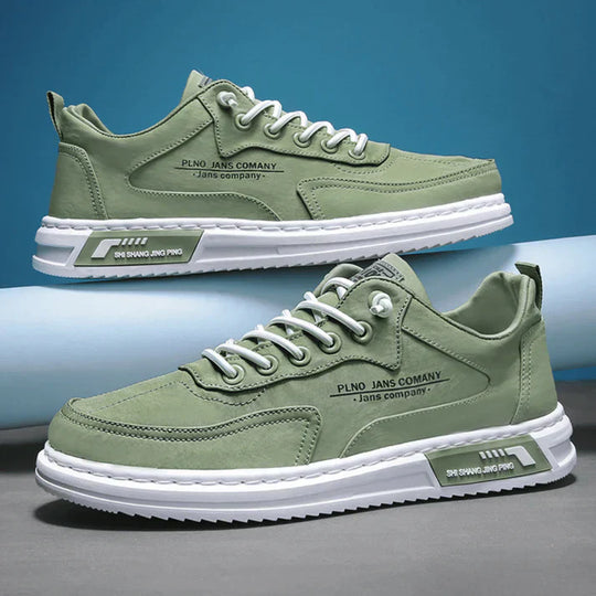 Men's Shoes – Classic Design | Timeless Style and Ultimate Comfort