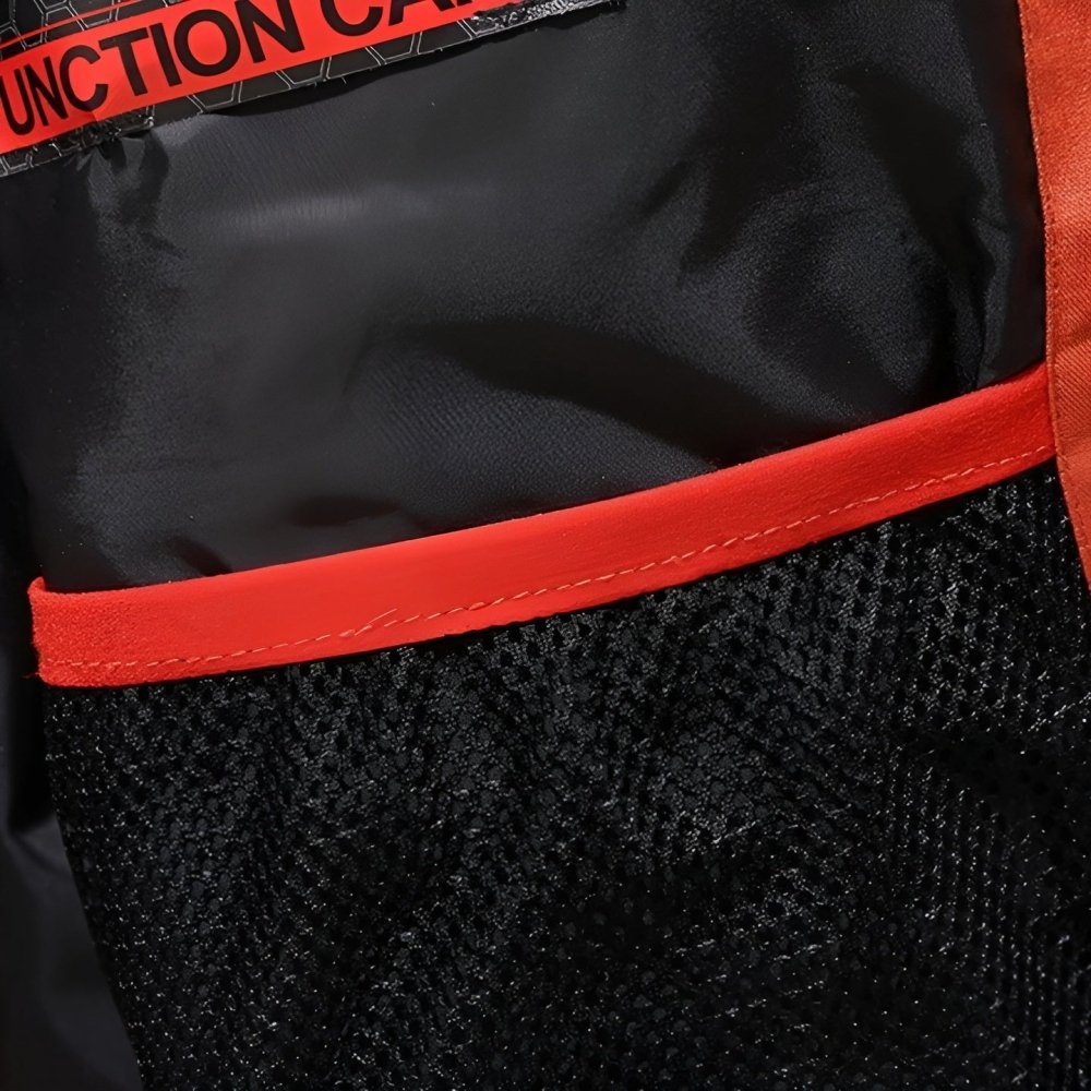 Marcel | Warm Men's Jacket