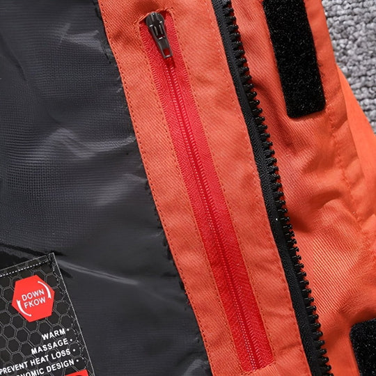 Marcel | Warm Men's Jacket