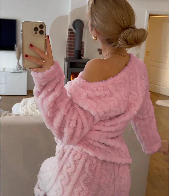 WinterSoft Pyjama Set