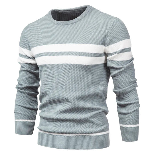 Men's Classic Fit Sweater | Suitable for Casual and Formal Outfits
