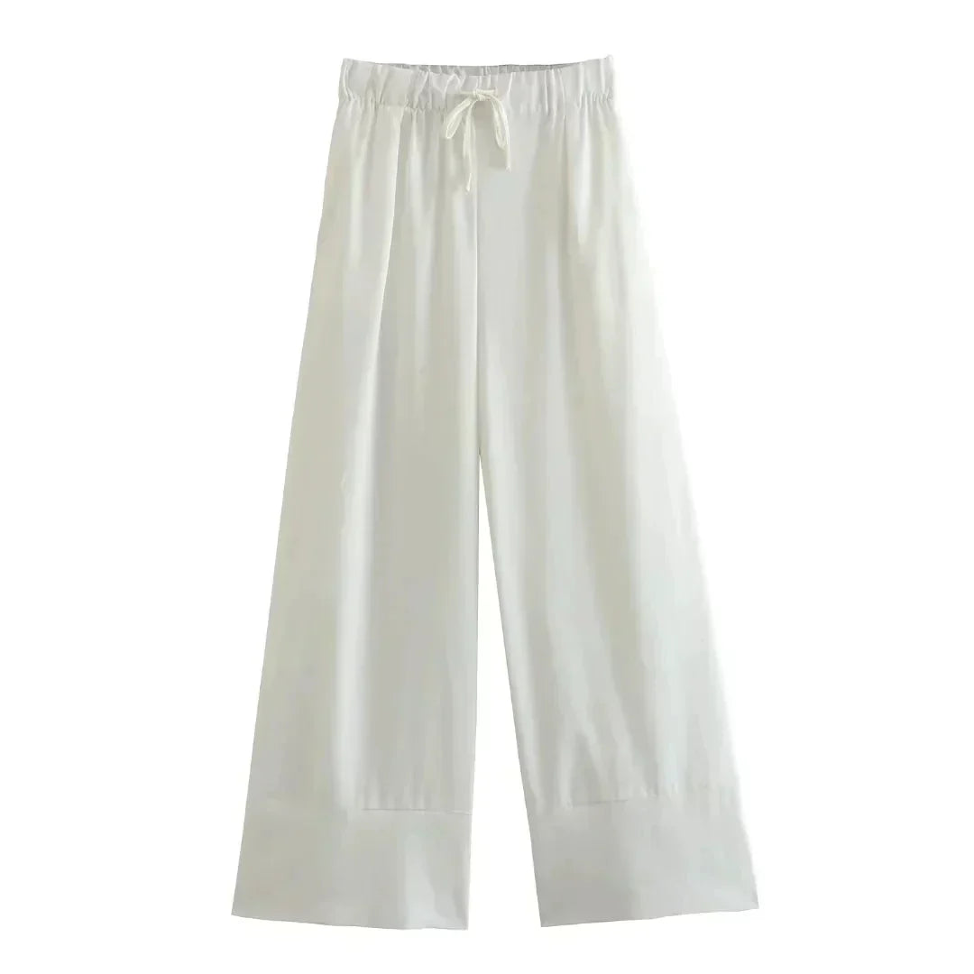 Fiora - Tijdloos Tweedelig Set