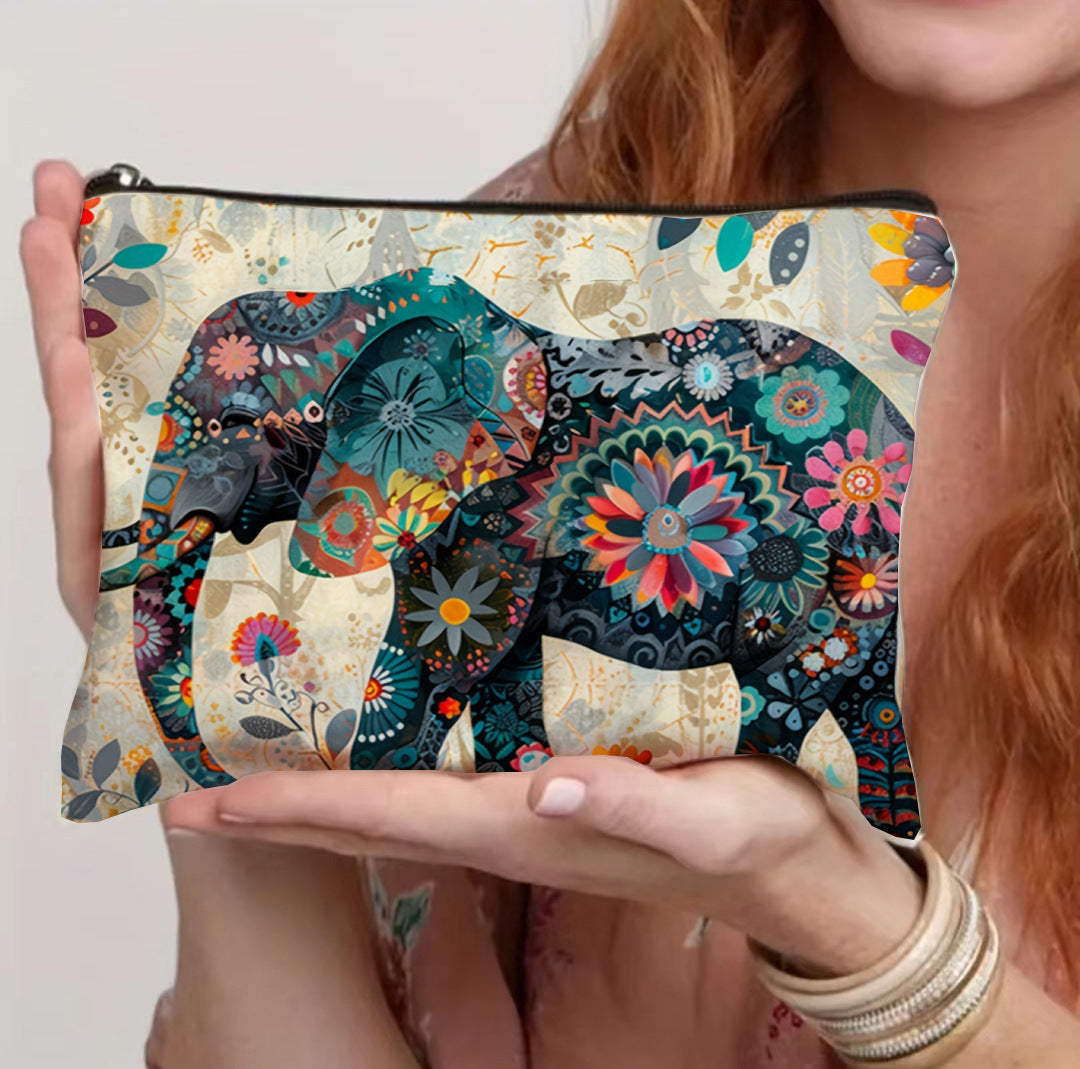 Artistiek Make-up Tasje