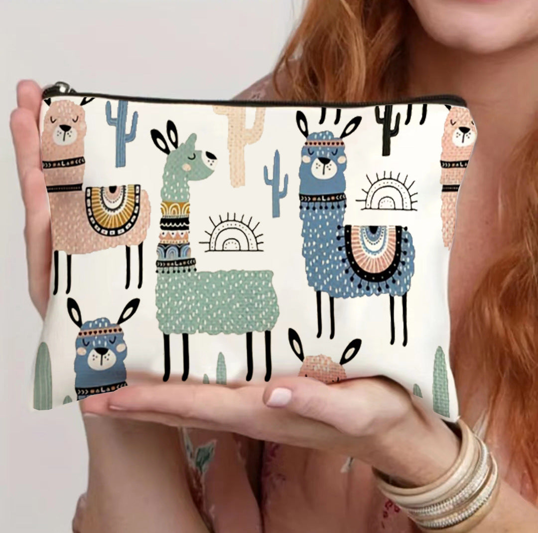 Artistiek Make-up Tasje