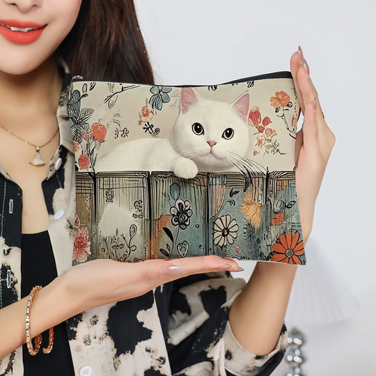 Artistiek Make-up Tasje