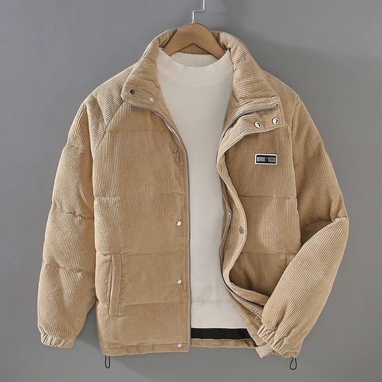 Heinrich | Corduroy Jacket