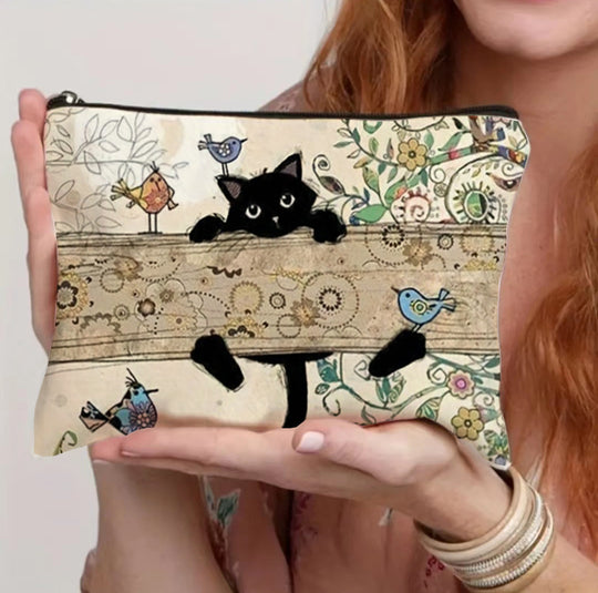 Artistiek Make-up Tasje