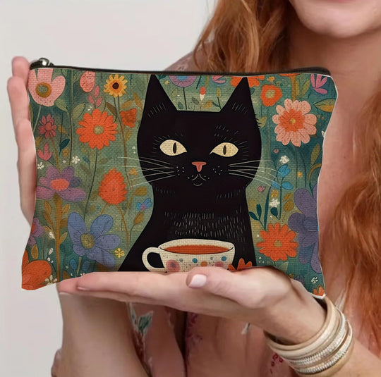 Artistiek Make-up Tasje