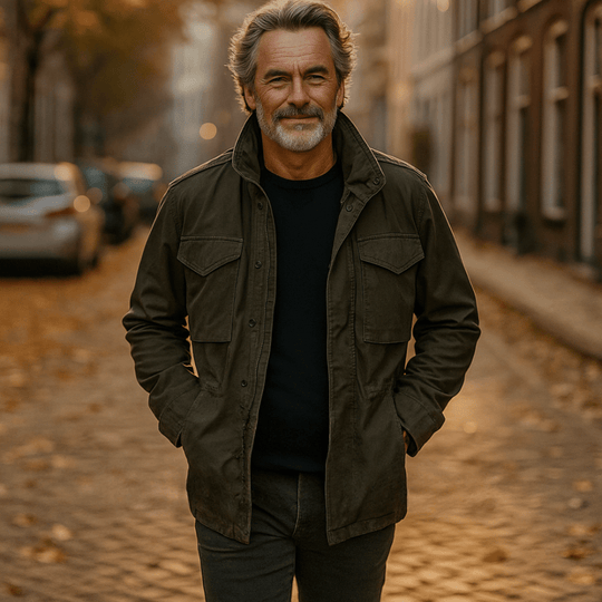 Arbis | Robuuste Veldjas