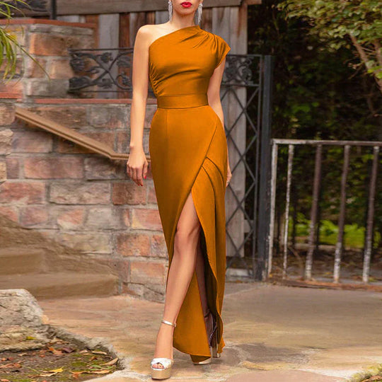 Eliselle - Elegante Jurk